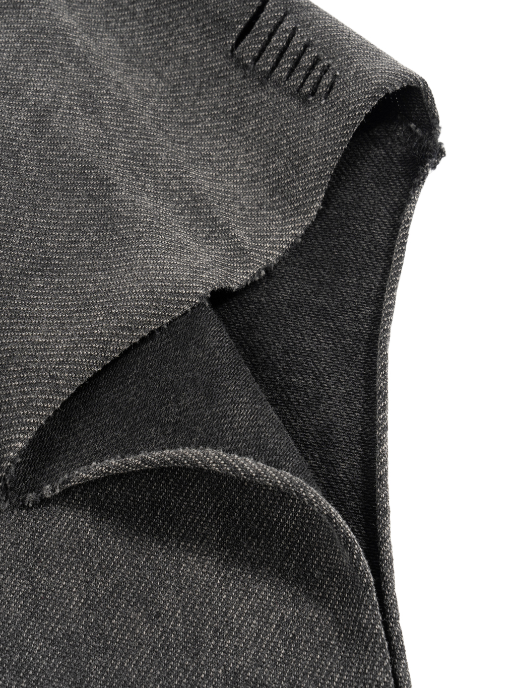 Snow Washed Boxy Hooded Tank Top – Vintage Streetwear | Tapstitch-10